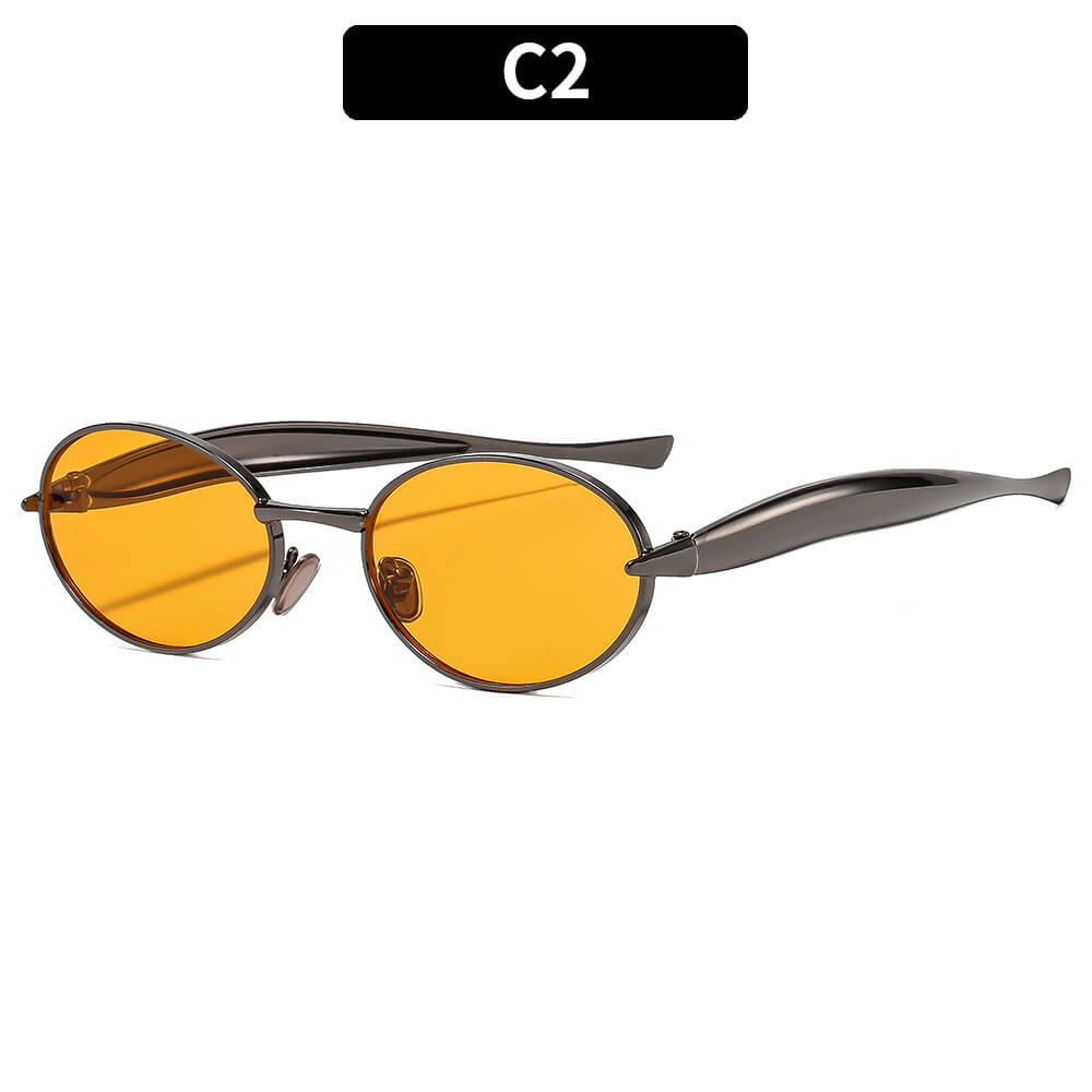NovaFrame Shades