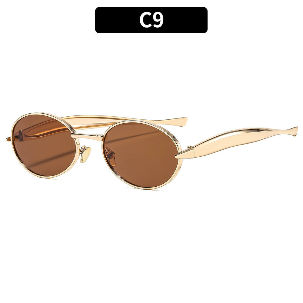 NovaFrame Shades