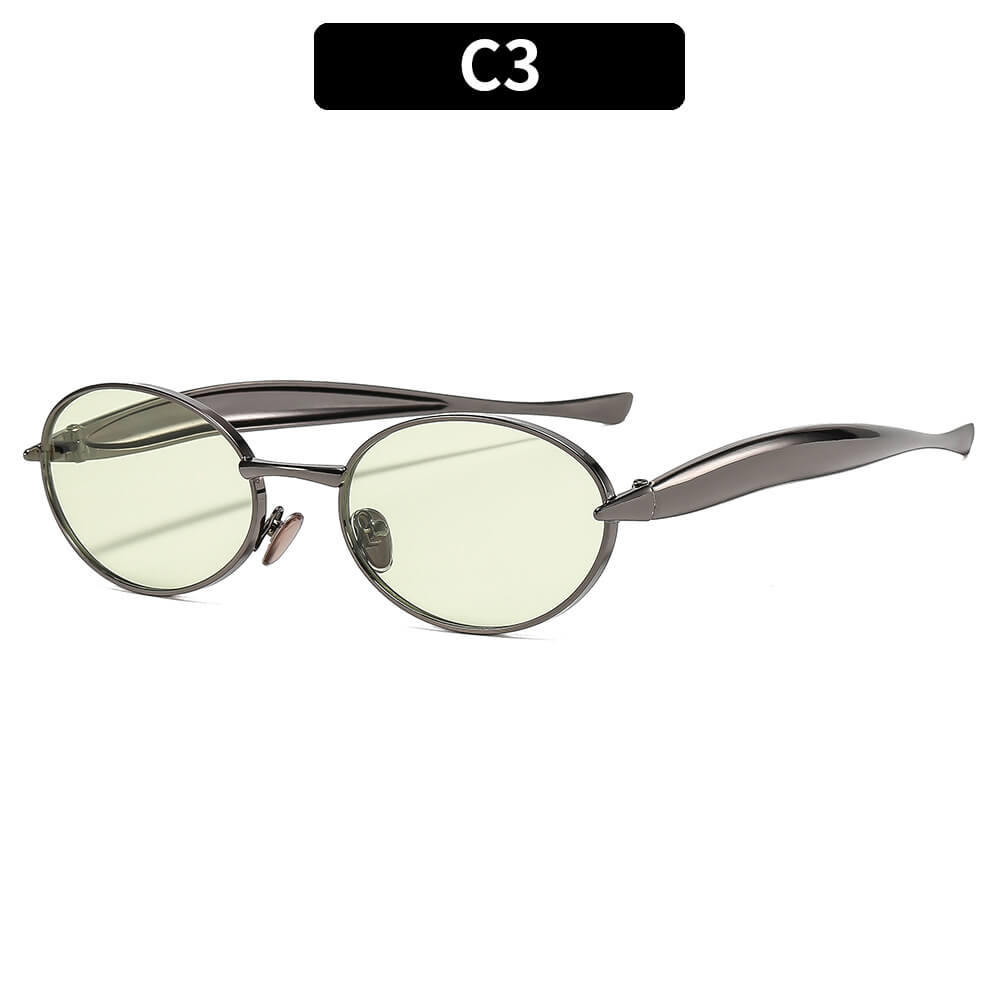 NovaFrame Shades