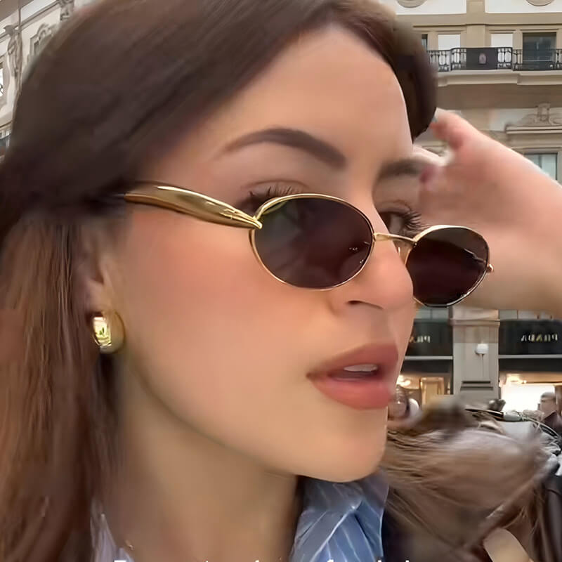 NovaFrame Shades