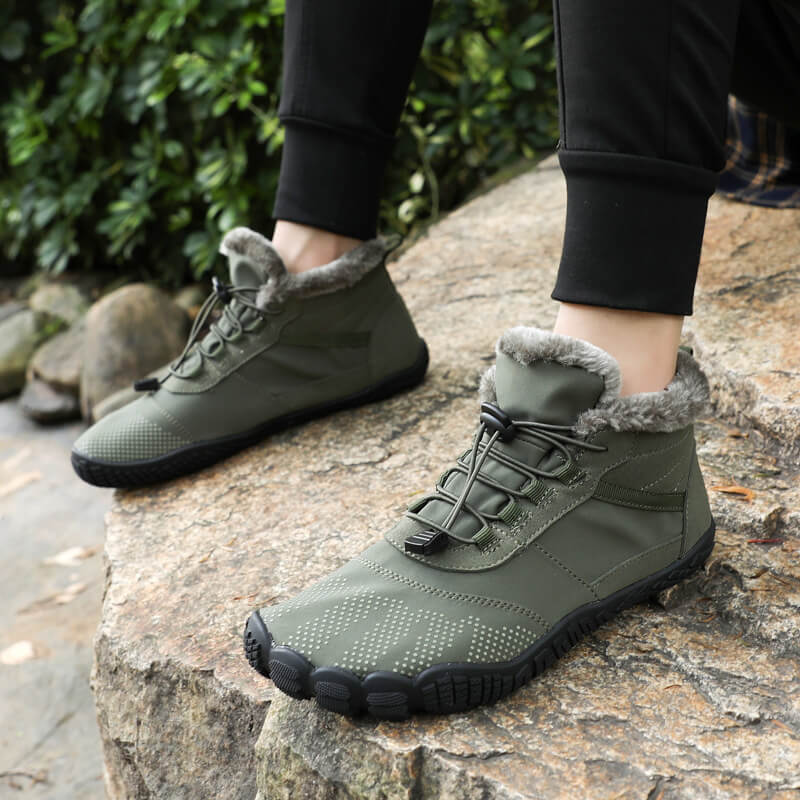 Summit Pro – Mountain Barefoot Hikers