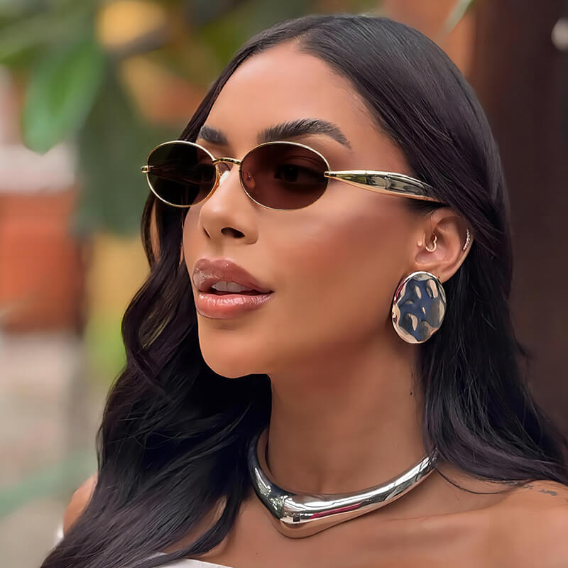 NovaFrame Shades