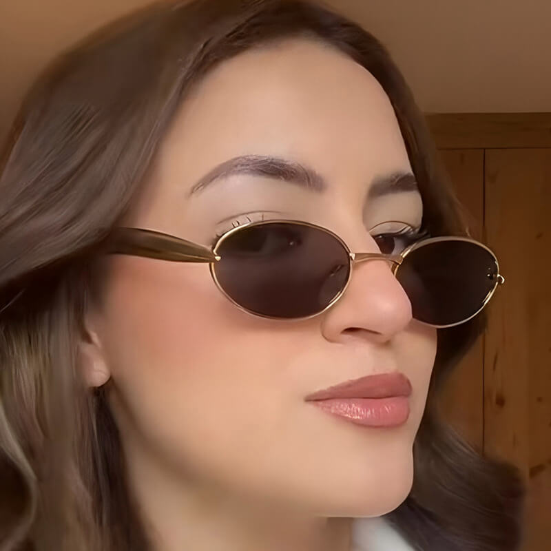 NovaFrame Shades