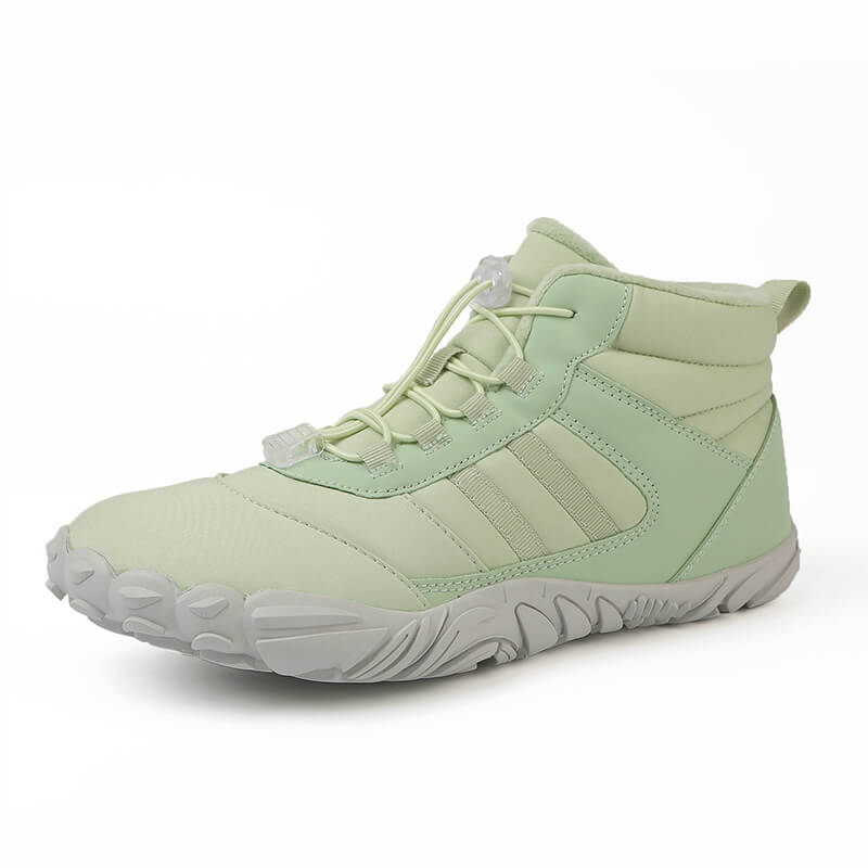 RainGuard – Waterproof Barefoot Sneakers