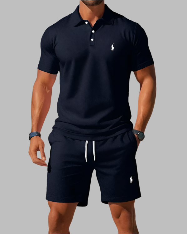 MN Men's Set – Urban Classic