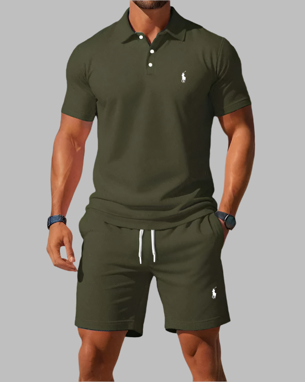 MN Men's Set – Urban Classic