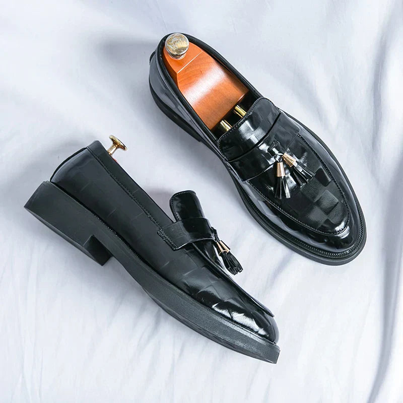 The Buckingham Loafer