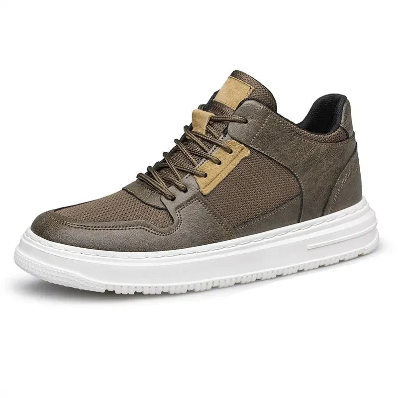 Zenith Rise Sneaker