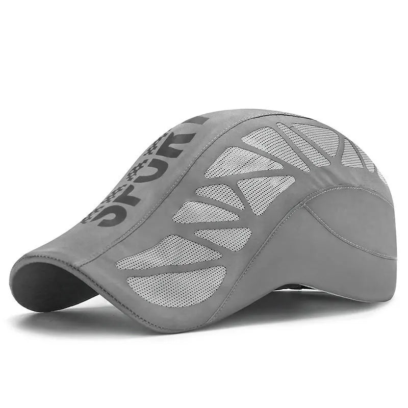 Jet Stride Sports Beret