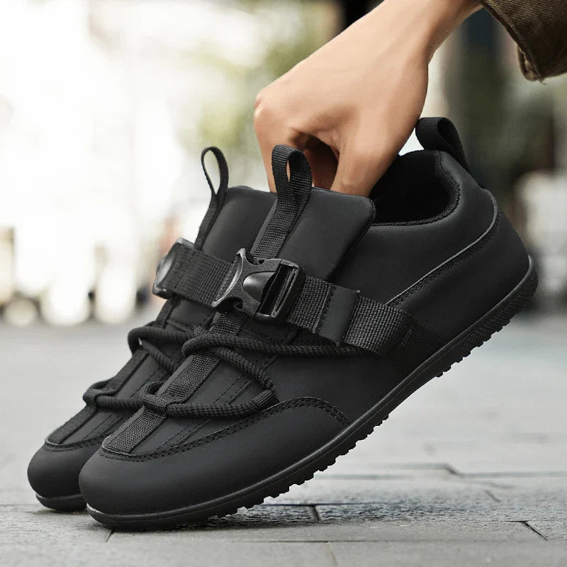 Earthquake Sneakers