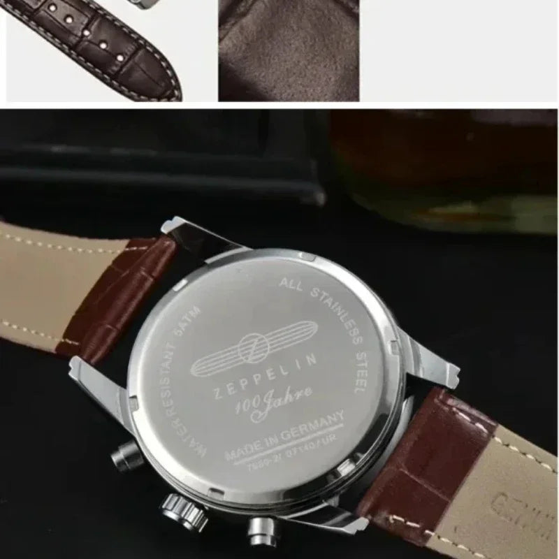 Odelis London® Zeppelin
