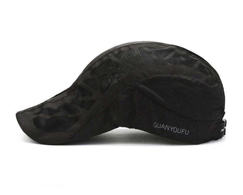 Aero Cool Beret