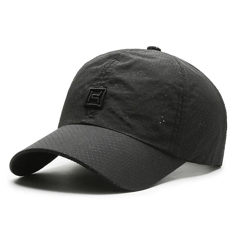Flex Cool Mesh Cap