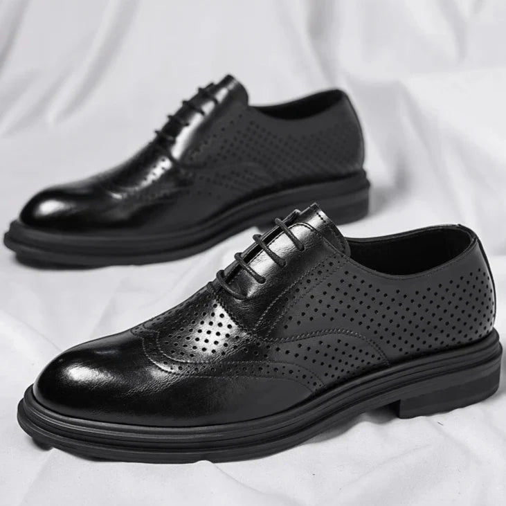 Lucente Formal Elevate