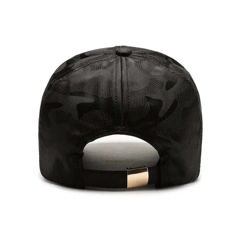 Shadow Stag Cap