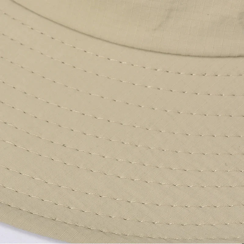 Classic Wide Brim Hat