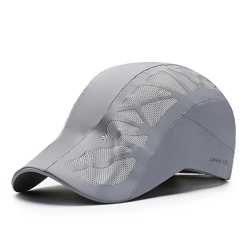 Aero Cool Beret