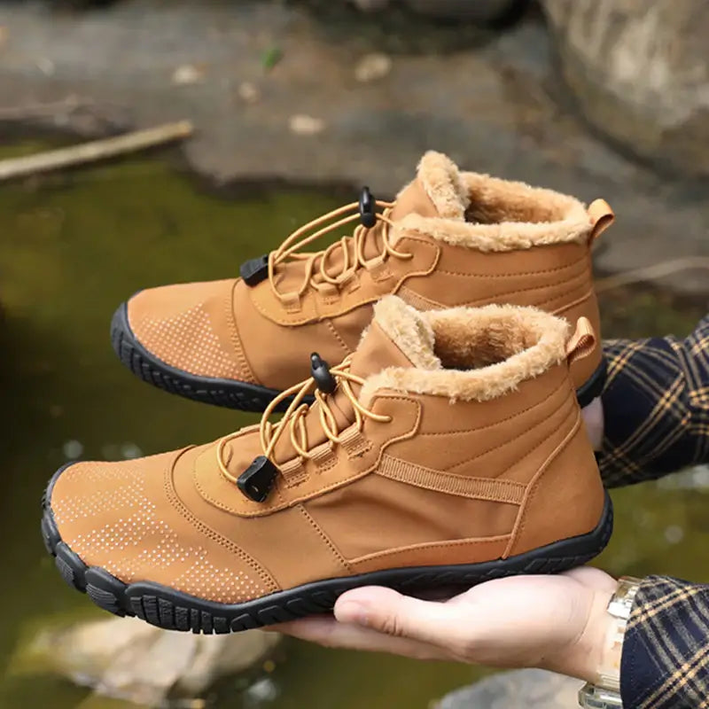 Summit Pro – Mountain Barefoot Hikers