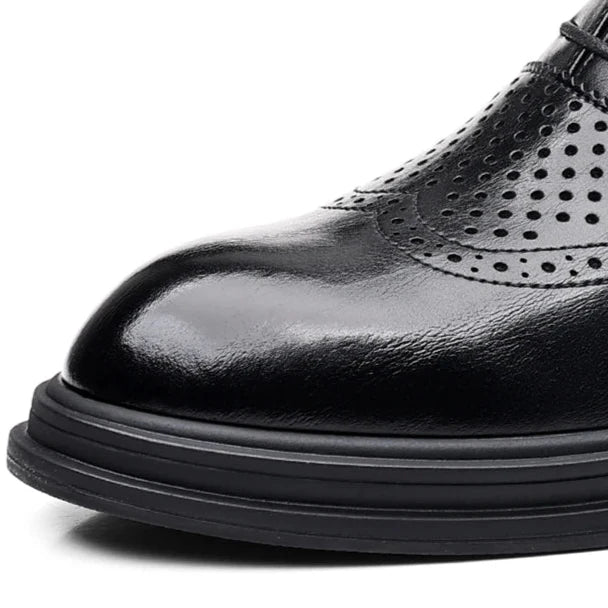 Lucente Formal Elevate