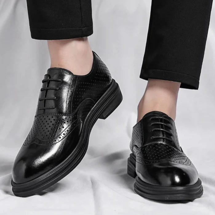 Lucente Formal Elevate