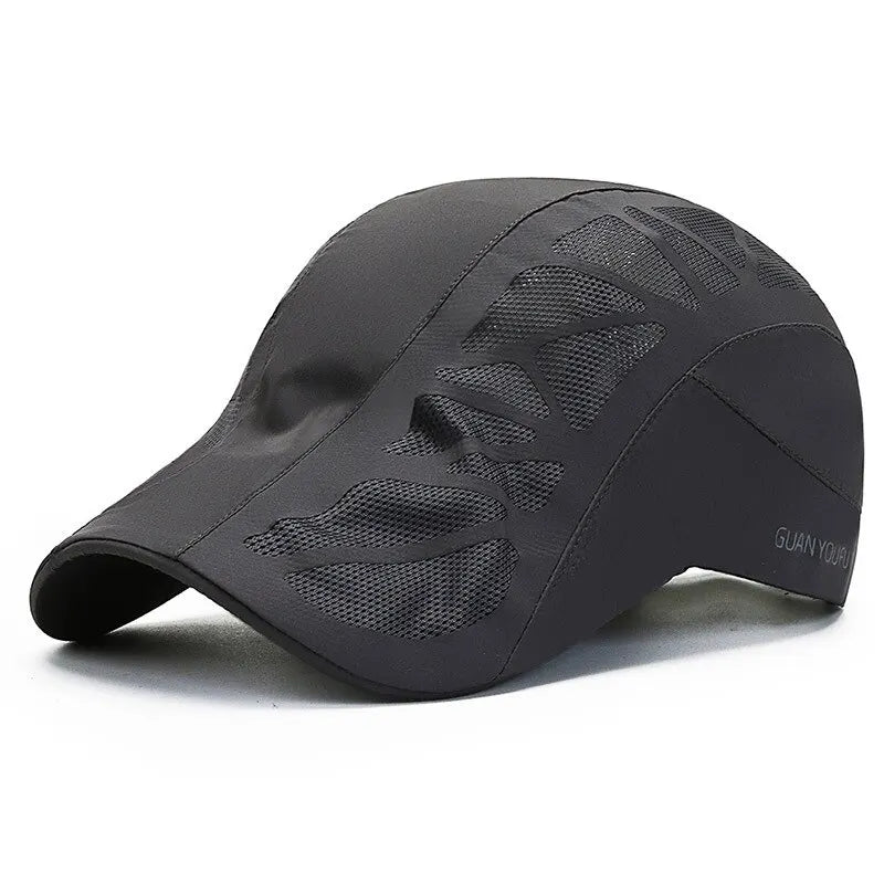 Aero Cool Beret
