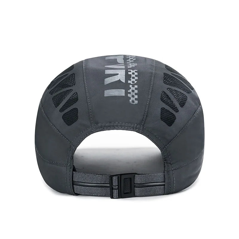 Jet Stride Sports Beret