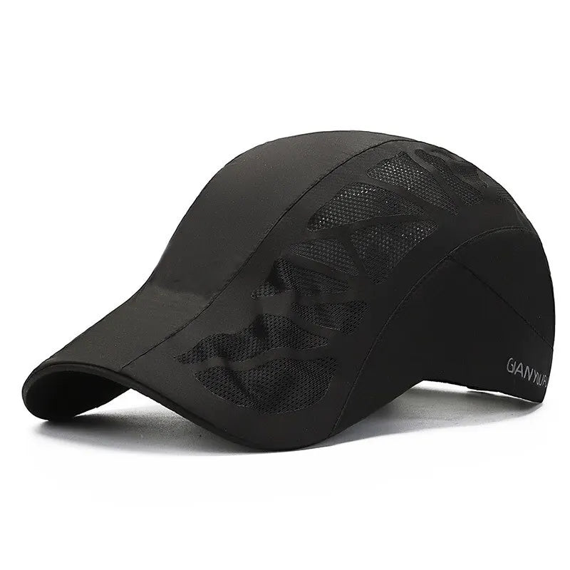 Aero Cool Beret