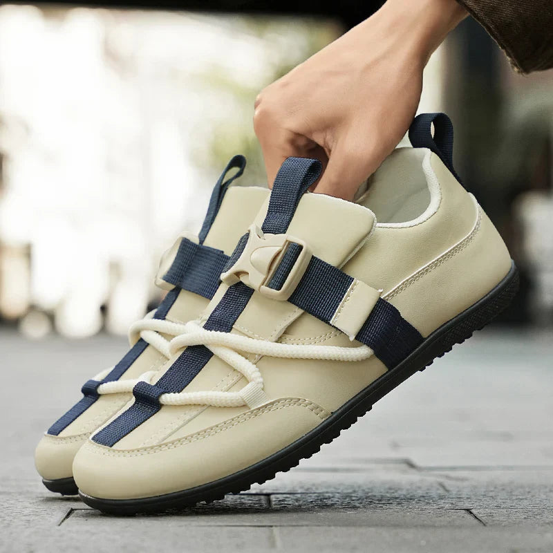 Earthquake Sneakers