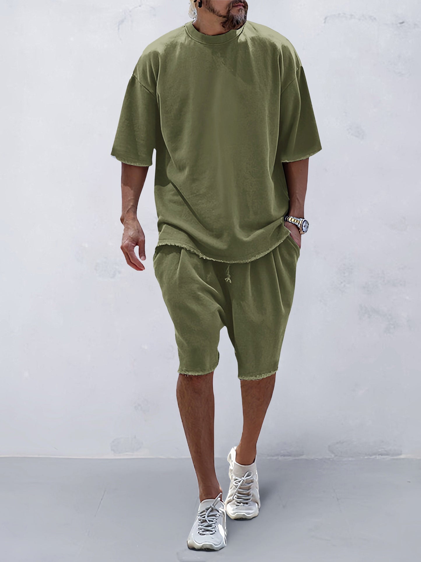 SportLuxe Comfort Set