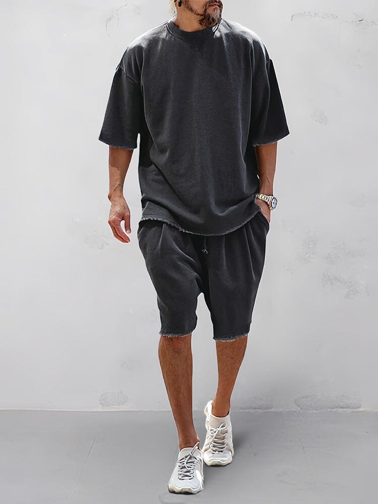 SportLuxe Comfort Set