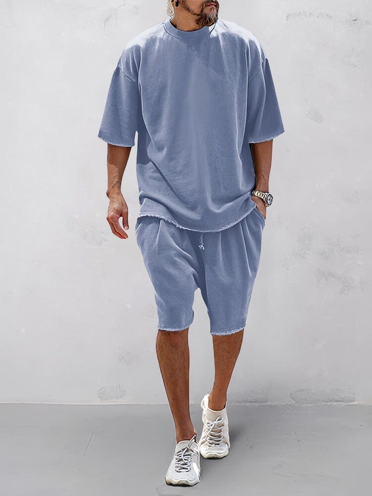 SportLuxe Comfort Set