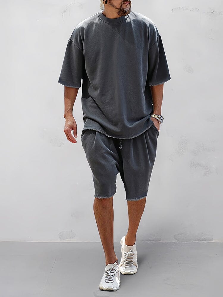 SportLuxe Comfort Set