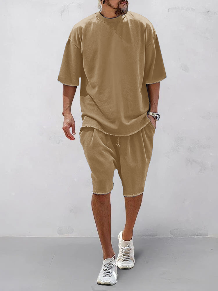 SportLuxe Comfort Set