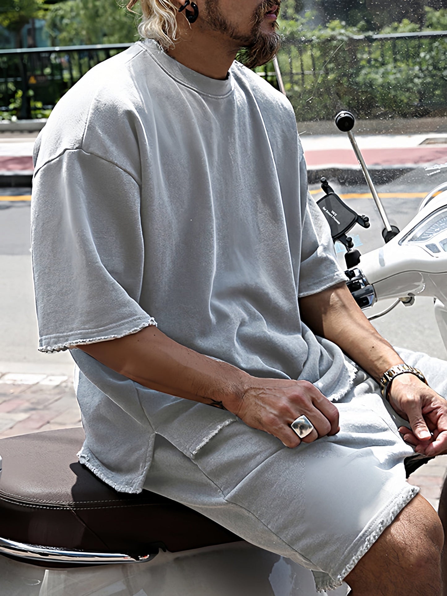 SportLuxe Comfort Set