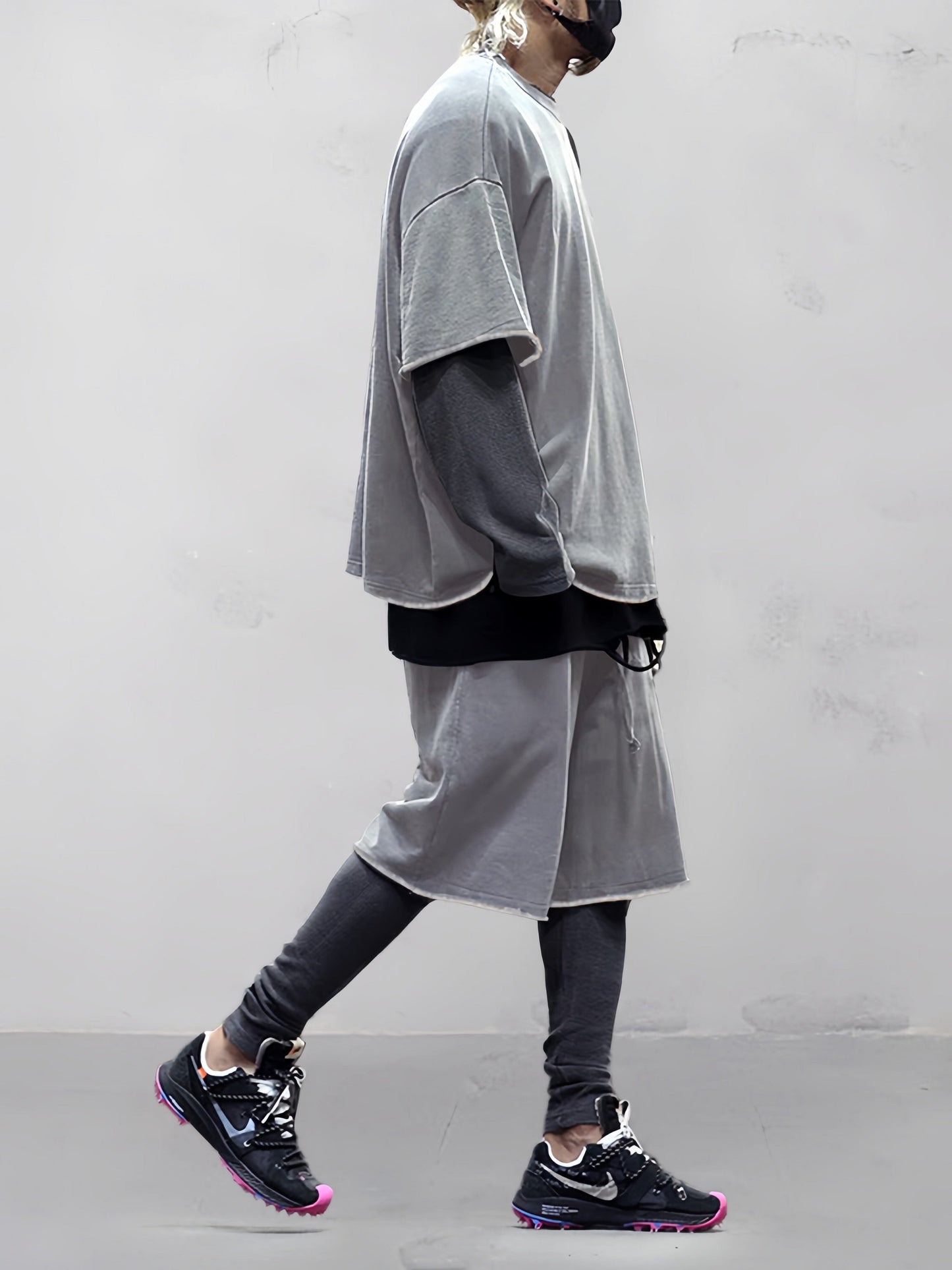 SportLuxe Comfort Set