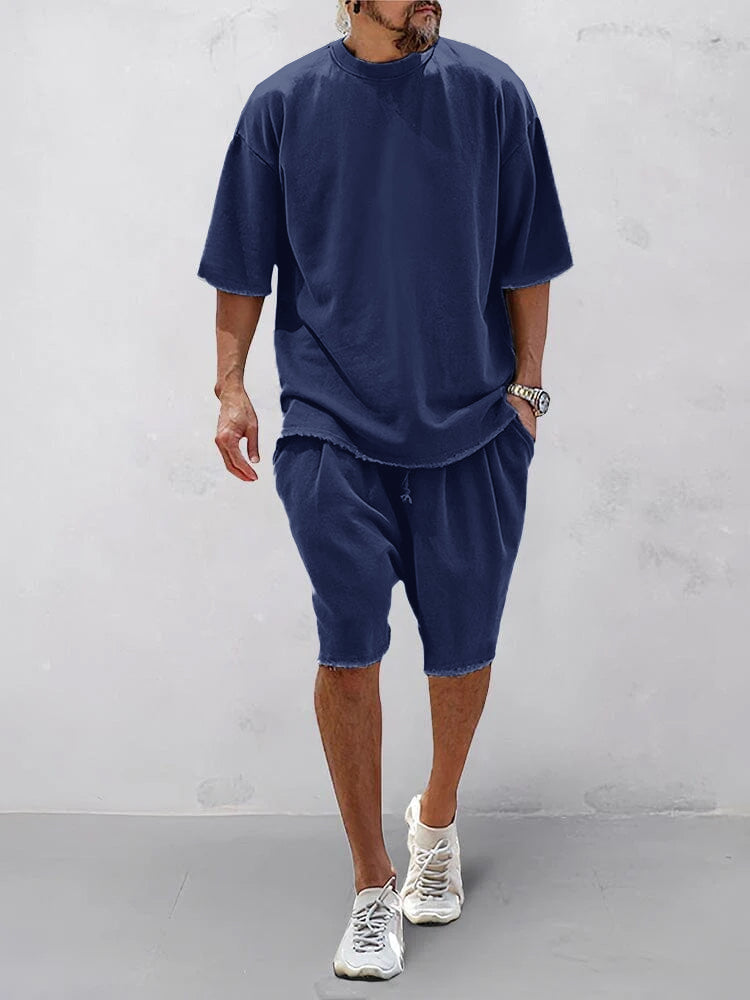 SportLuxe Comfort Set