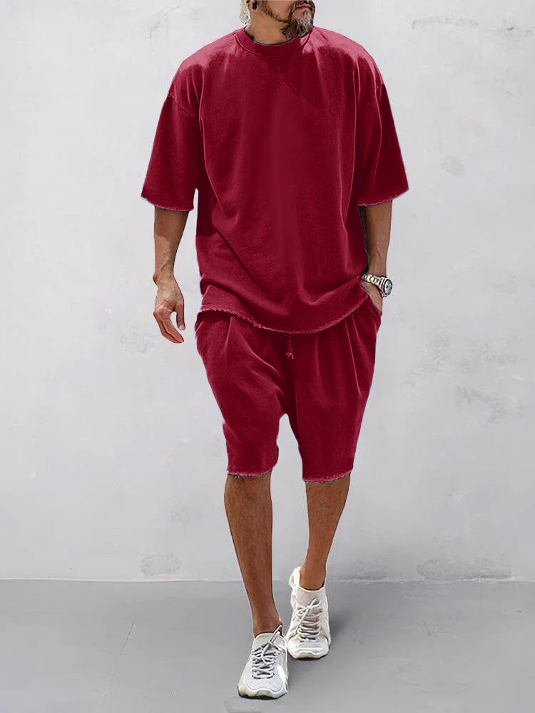 SportLuxe Comfort Set
