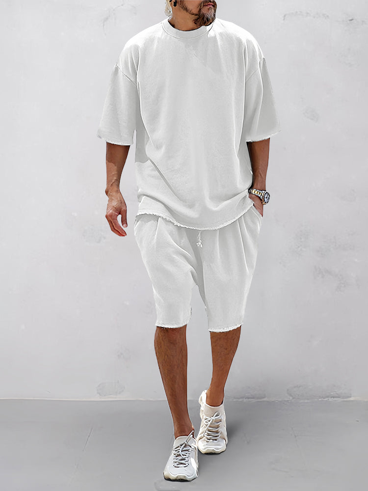 SportLuxe Comfort Set