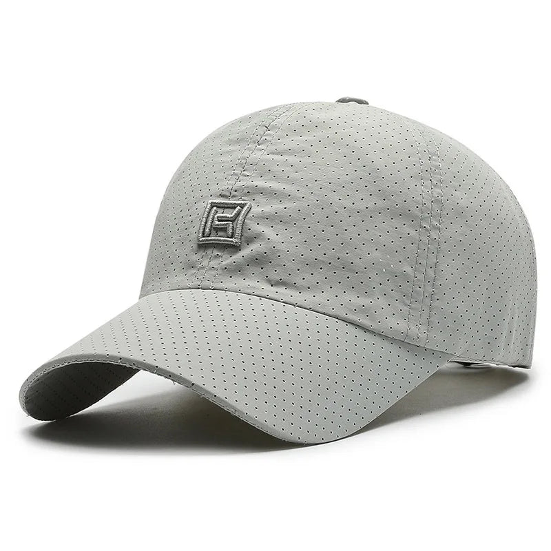 Flex Cool Mesh Cap