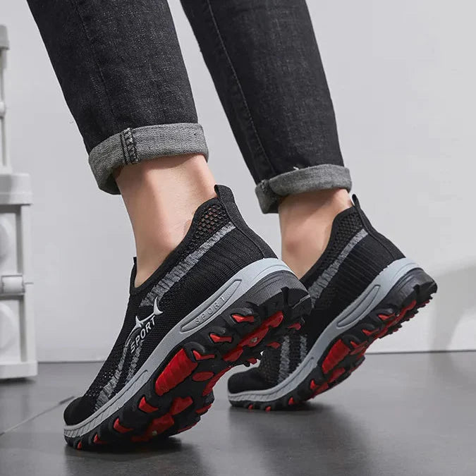 Velo Sport Sneakers