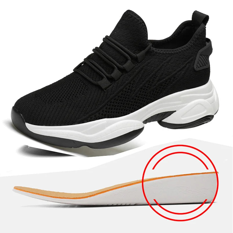 Altitude Height Sneaker