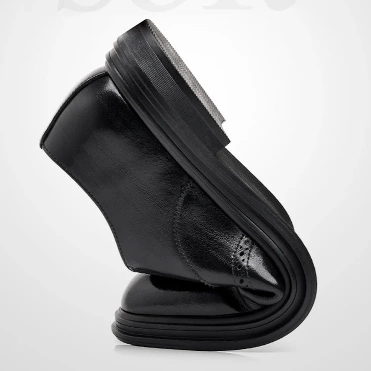 Lucente Formal Elevate