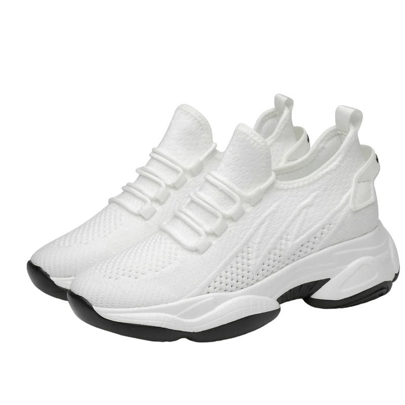 Altitude Height Sneaker