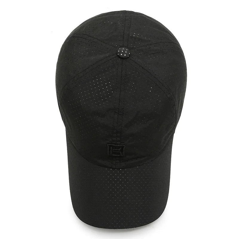Flex Cool Mesh Cap