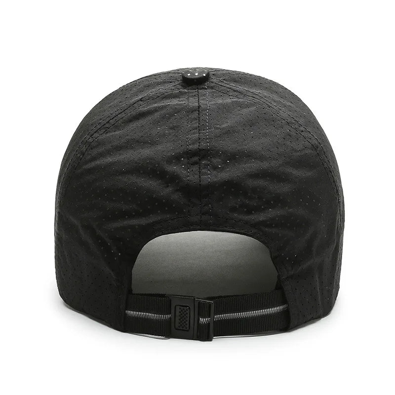 Flex Cool Mesh Cap