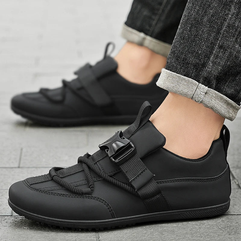 Earthquake Sneakers
