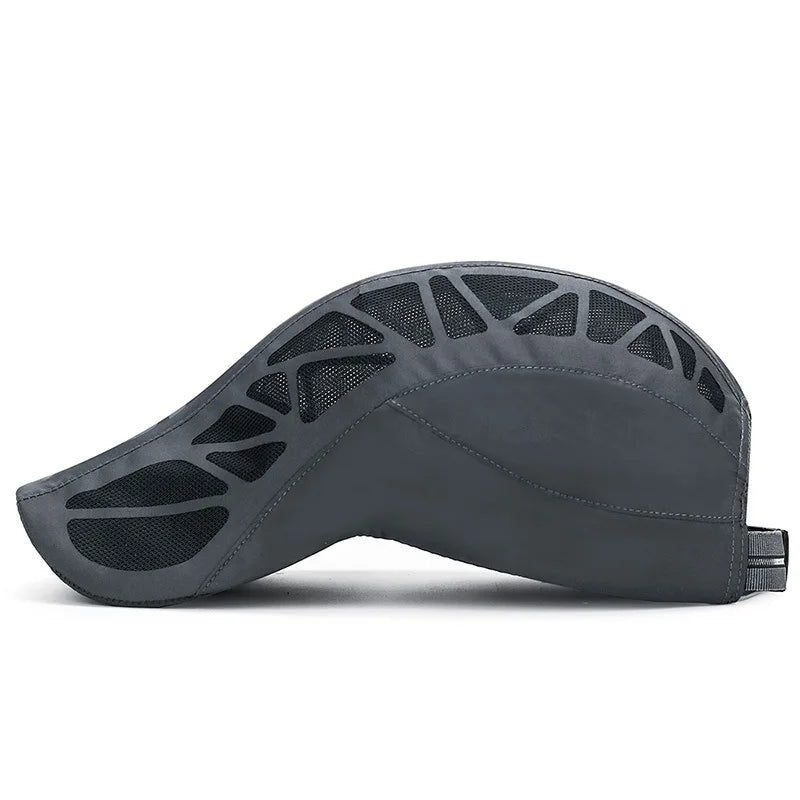 Jet Stride Sports Beret
