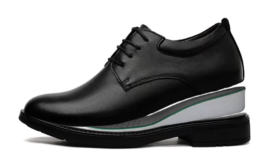 Momentum Leather Classic