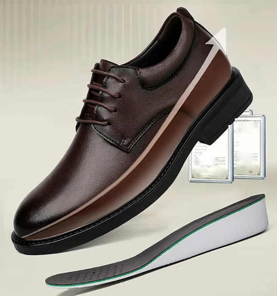 Momentum Leather Classic