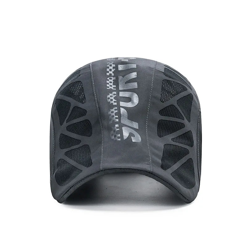 Jet Stride Sports Beret